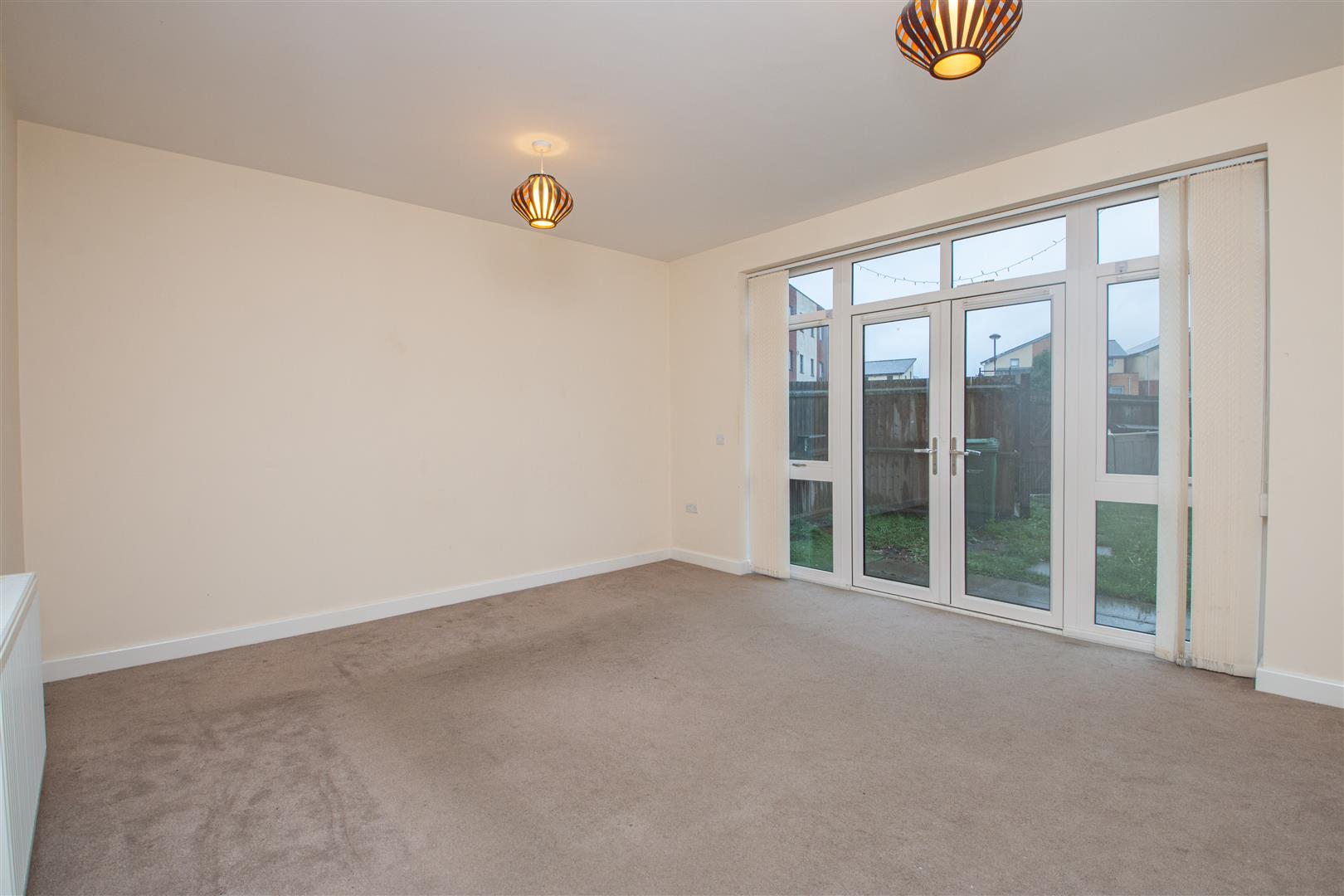 Shelsley Avenue, Ashland, Milton Keynes